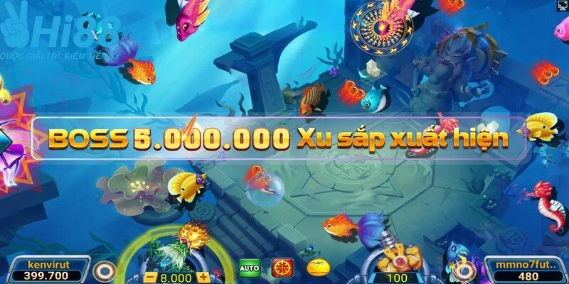 Hack máy bắn cá là thuật ngữ như thế nào?