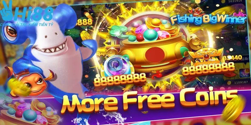 Ứng dụng Fishing Winner tối ưu chiến thắng cho cược thủ