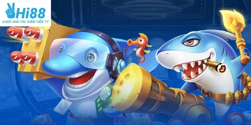 Lí do nên chọn nhà cái HI88